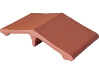 King Klinker - рубиновый красный