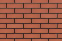 KING KLINKER (01) - Рубиновый красный