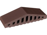 King Klinker - коричневый натура