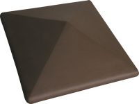 King Klinker - коричневый