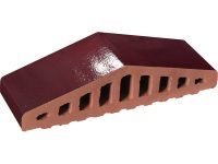 King Klinker - вишневый сад