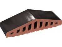 King Klinker - ониксовый черный