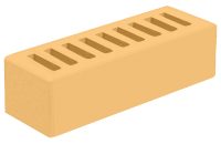 Евро 0,7 НФ - Янтарь