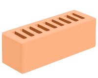 евро утолщённый 0,96 НФ - Соломенный