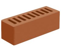 евро утолщённый 0,96 НФ - Терракотовый