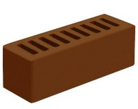 евро утолщённый 0,96 НФ - Коричневый