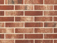 KING KLINKER (HF12) - Red rock