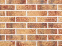 KING KLINKER (HF15) - Rainbow brick