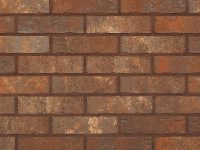 KING KLINKER (HF16) - Bastille wall