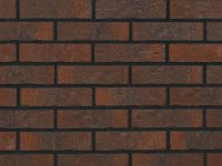 KING KLINKER (HF17) - Red house