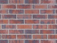 KING KLINKER (HF30) - Heart brick