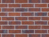 KING KLINKER (HF33) - Red hot