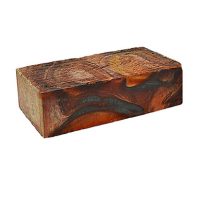 Кирпич одинарный редуцированный M200