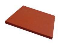 King Klinker - Напольная плитка рубиновый красный