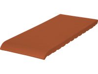 King Klinker (01) - красный