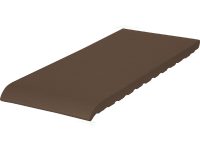 King Klinker (03) - коричневый натура