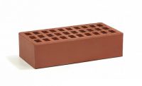 Кирпич облицовочный БОРДО