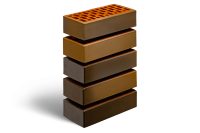 Кирпич клинкерный Флеш-обжиг