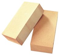 Кирпич шамотный ШБ-5