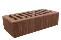 Строма - Коричневый Бархат