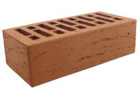 Строма - Терракотовый Рустик