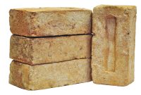 Кирпич ручной формовки #1