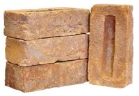 Кирпич ручной формовки #2