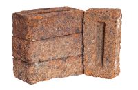 Кирпич ручной формовки #3
