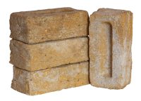 Кирпич ручной формовки #5