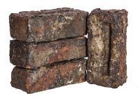 Кирпич ручной формовки #6