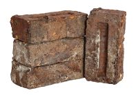 Кирпич ручной формовки #7