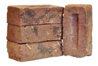 Кирпич ручной формовки #9