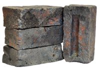 Кирпич ручной формовки #11