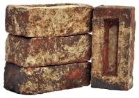 Кирпич ручной формовки #20