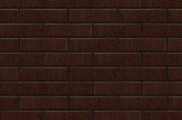 KING KLINKER (02)  Brown-glazed