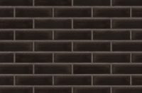 KING KLINKER (17)  Onyx black