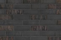 KING KLINKER (HF63) - Rusty stone