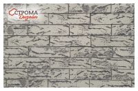 Строма Дизайн - Тополь 1НФ  / 1.4НФ