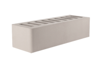 Кирпич Евро, белый