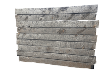 Кирпич ригельный #14