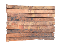 Кирпич ригельный #9