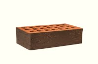 КОРИЧНЕВЫЙ  ФАКТУРНЫЙ 1 NF