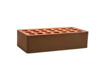 КОРИЧНЕВЫЙ  ГЛАДКИЙ 1 NF