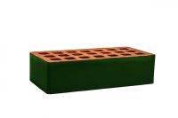 ЗЕЛЕНЫЙ ГЛАДКИЙ 1 NF