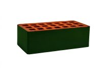 ЗЕЛЕНЫЙ ГЛАДКИЙ 1,4 NF