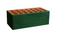 ЗЕЛЕНЫЙ ФАКТУРНЫЙ 1,4 NF