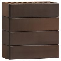 Лицевой кирпич "Амур"