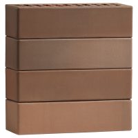 Лицевой кирпич "Нева"