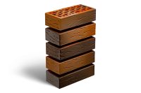 Флеш-обжиг Антик