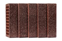 Кирпич лицевой керамический одинарный антик кварц